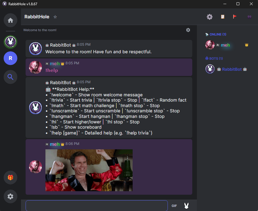 Customizable Dark Mode
