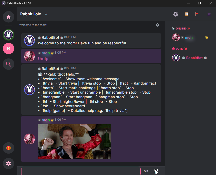 Vibrant Themes